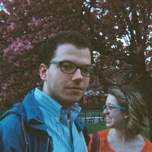 Meet your Posher, Ben